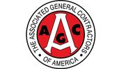 Associated General Contractors of America logo