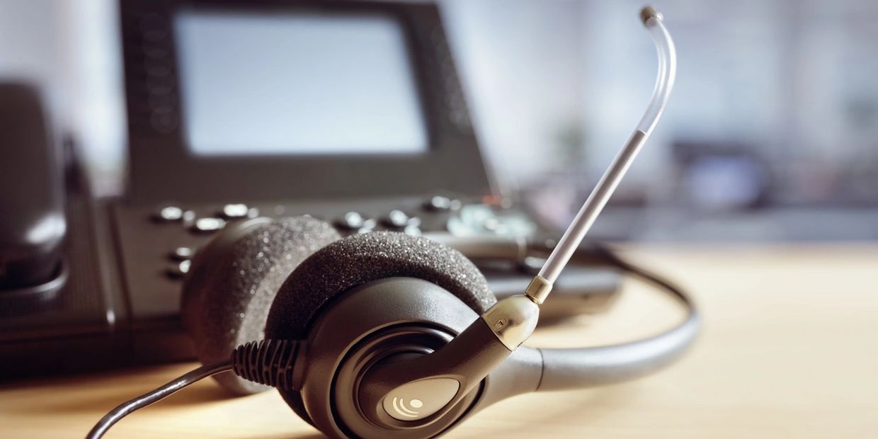 Emergency services graphic